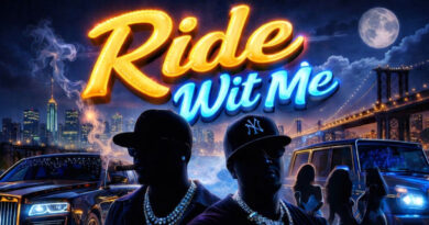 SwiftOnDemand - Ride Wit Me