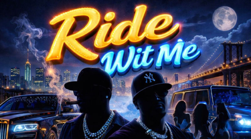 SwiftOnDemand - Ride Wit Me
