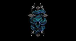 Switch & Planet Asia - Serpent's Tongue
