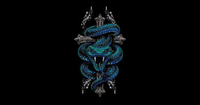 Switch & Planet Asia - Serpent's Tongue