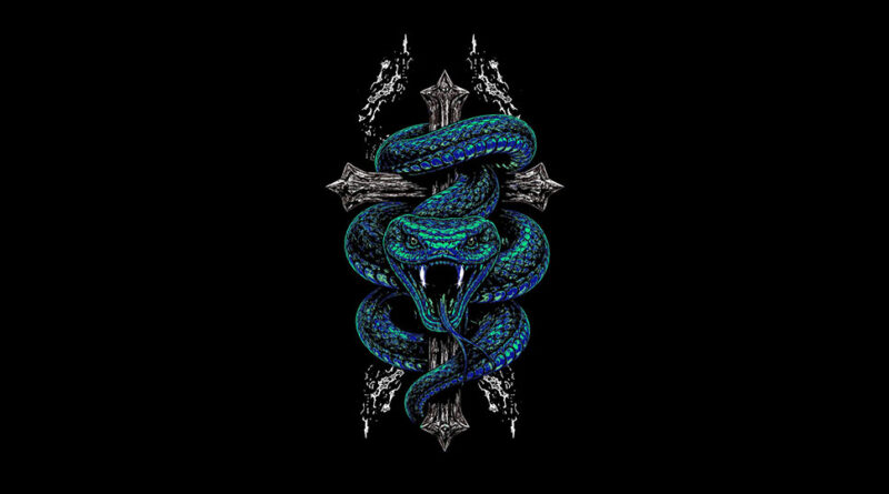 Switch & Planet Asia - Serpent's Tongue