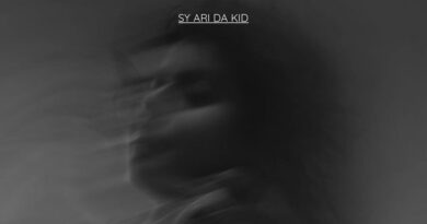 Sy Ari Da Kid - Thinkin' of My Ex