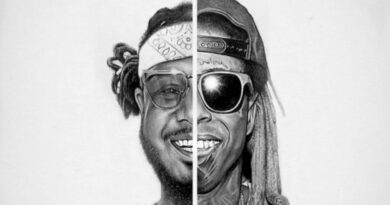 T-Pain & Lil Wayne - T-Wayne