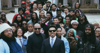Taylor Bennett & DJ Pharris - T.B.E. (The Best Ever)
