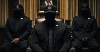 The Assembly - The Assembly