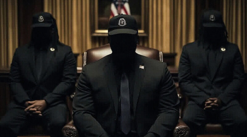 The Assembly - The Assembly