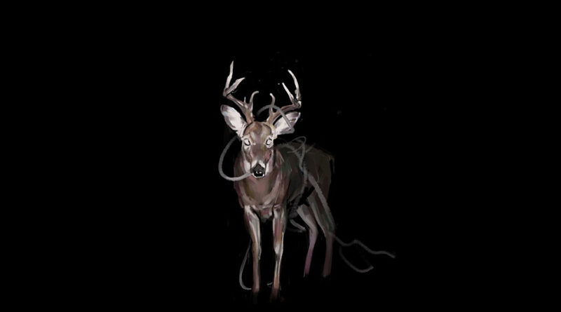 Token - Bambi