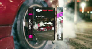 Tory Lanez - I'm Jiggy (Lost Tapes)-