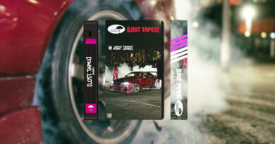 Tory Lanez - I'm Jiggy (Lost Tapes)-