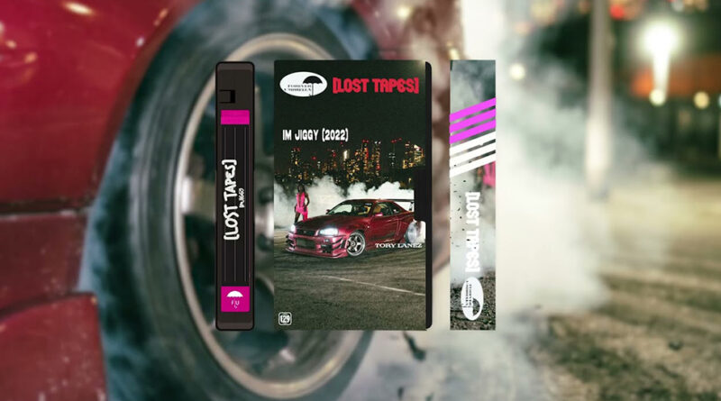 Tory Lanez - I'm Jiggy (Lost Tapes)-