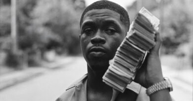 Trap Dickey - The Ville