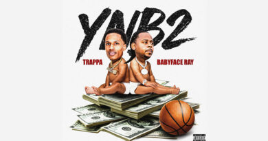 Trappa & Babyface Ray - Young Nigga Balling (Remix)