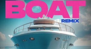 Trim - BOAT (REMIX)