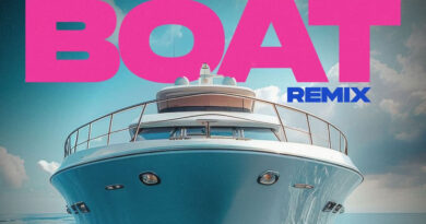 Trim - BOAT (REMIX)