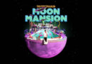 TrippyThaKid - Moon Mansion