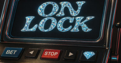 TWR Music - ON LOCK
