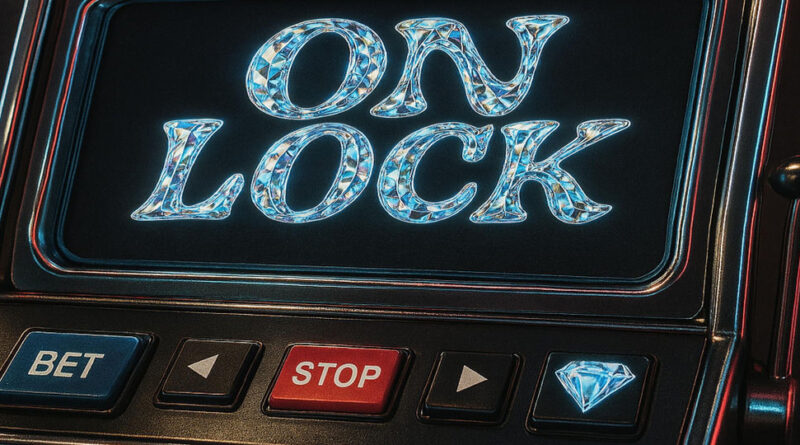 TWR Music - ON LOCK