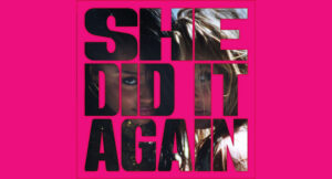 Tyla - She Did It Again