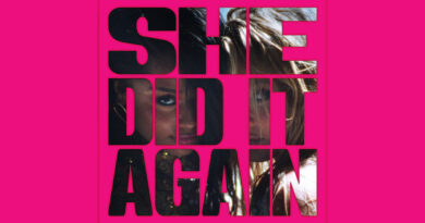 Tyla - She Did It Again