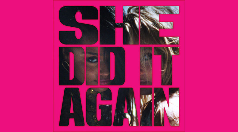 Tyla - She Did It Again