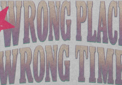 Veeze – Wrong Place, Wrong time Veeze - Wrong Place, Wrong time