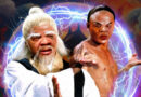 Vstylez - The Final Boss Pai Mei
