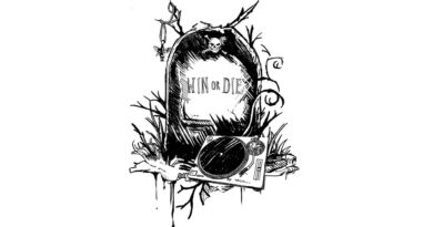 Whose, DJ Hoppa & K.A.A.N. - Win Or Die