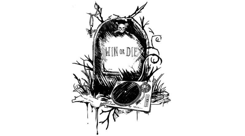 Whose, DJ Hoppa & K.A.A.N. - Win Or Die