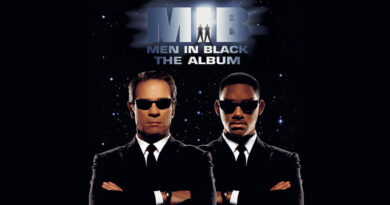 Will Smith - Men In Black