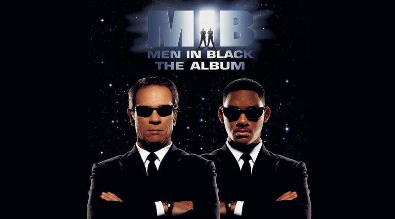Will Smith - Men In Black