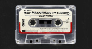 Wyclef Jean - Mr. October