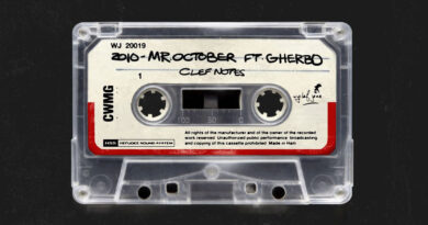 Wyclef Jean - Mr. October