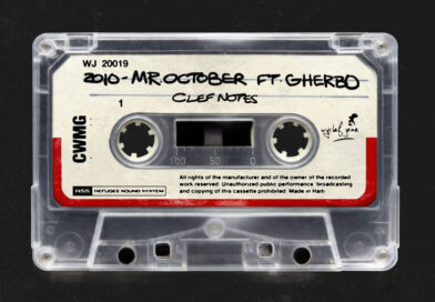 Wyclef Jean – Mr. October (feat. G Herbo) Wyclef Jean - Mr. October