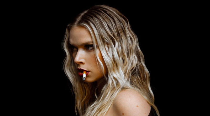 Wynne - Bad Girl