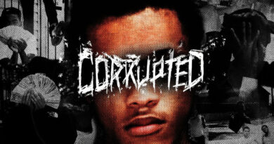 YBN Lil Bro - Corrupted