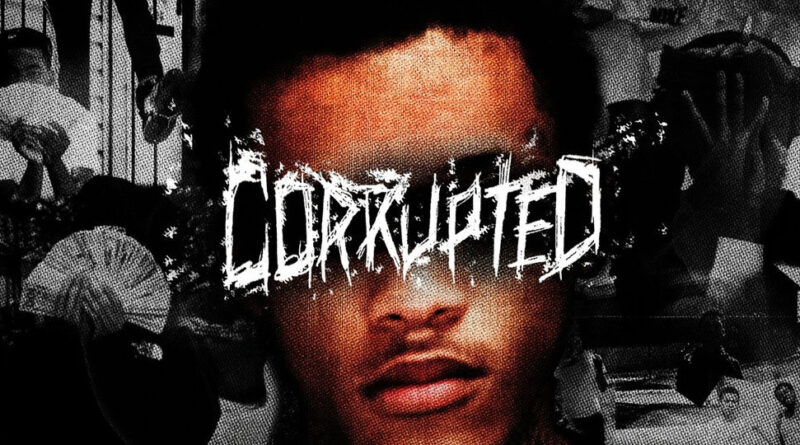 YBN Lil Bro - Corrupted