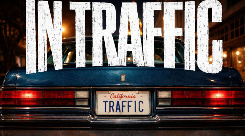 Young Bari - IN TRAFFIC