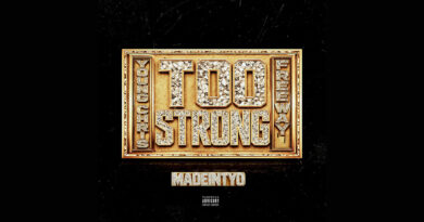 Young Chris, Madeintyo & Freeway - Too Strong