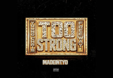 Young Chris, Madeintyo & Freeway - Too Strong