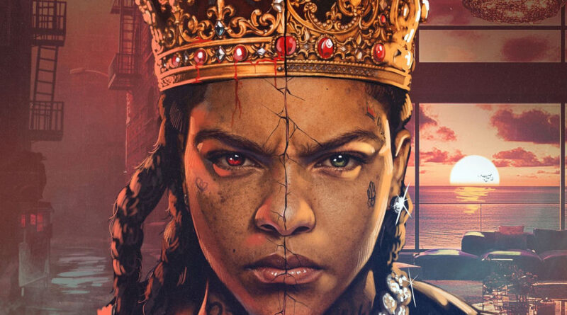 Young M.A - Kween