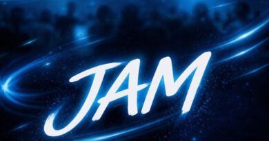 Yung AP - JAM