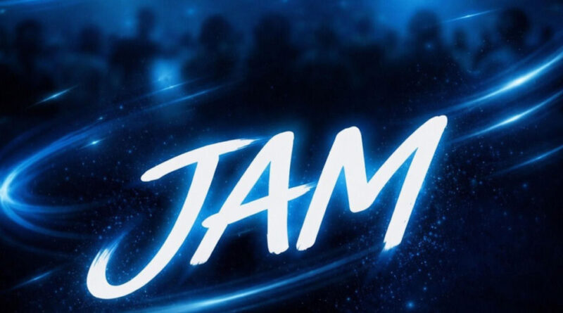 Yung AP - JAM