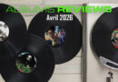 Albums rap avril 2026