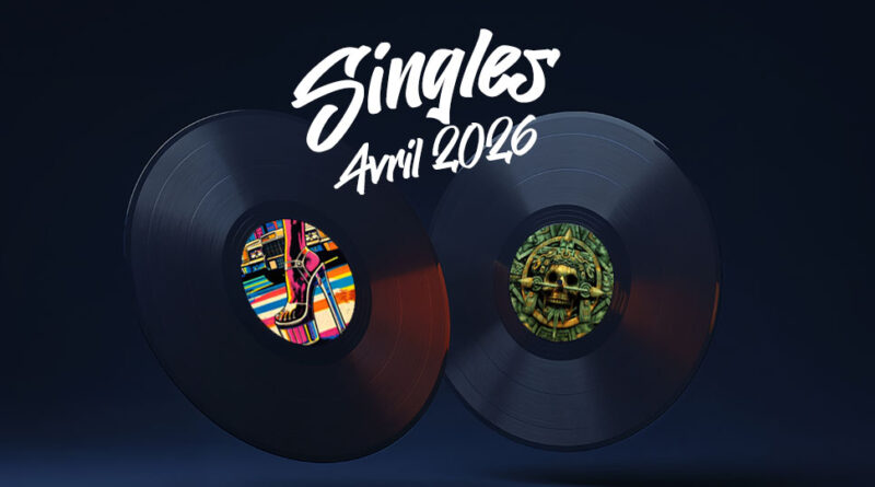singles avril 2026
