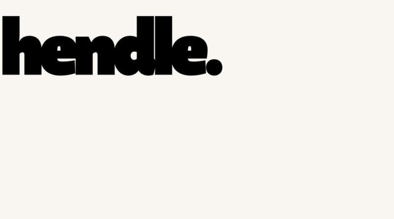 trials - hendle