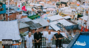 $tupid Young - 2am in Colombia
