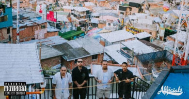 $tupid Young - 2am in Colombia