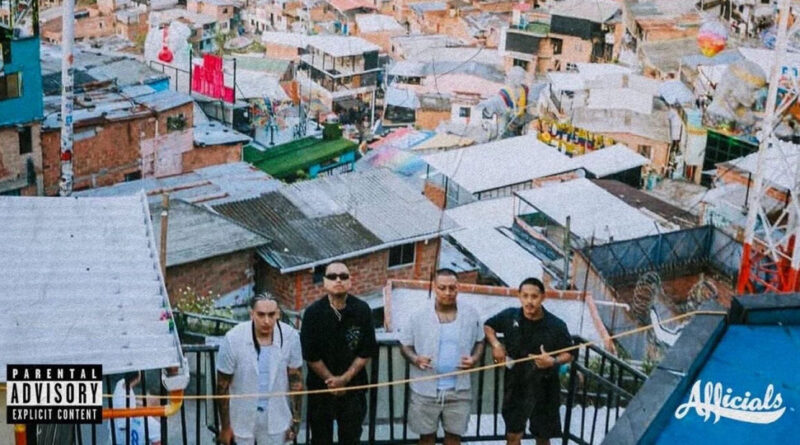 $tupid Young - 2am in Colombia
