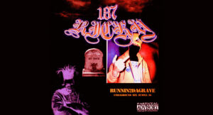 187 RicKy - RUNNIN2DAGRAVE