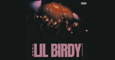 1900Rugrat - Lil Birdy